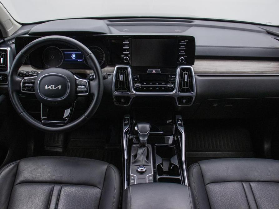 Kia Sorento IV Москва  - изображение 14