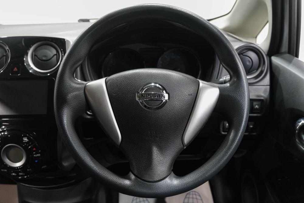 Nissan Note II Новокузнецк  - изображение 15