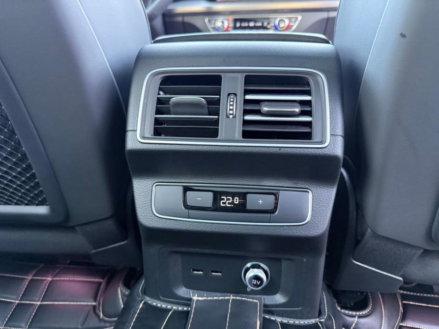 Audi Q5 II (FY) Рестайлинг Москва  - изображение 19