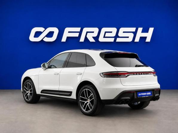 Porsche Macan I Рестайлинг 2 с пробегом 2021 года, цена 7 290 700 рублей, 47421 км, внедорожник, Автокод Объявления