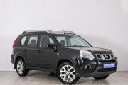 Nissan X-Trail II Рестайлинг Красноярск  - изображение 25