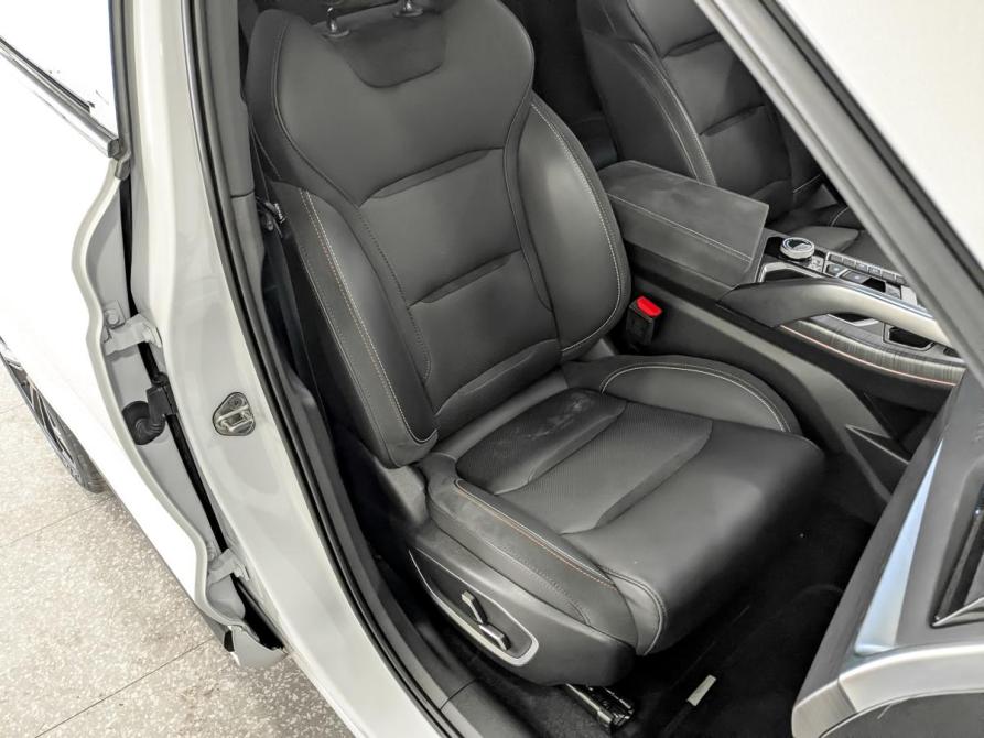 Geely Tugella I Рестайлинг Москва  - изображение 25