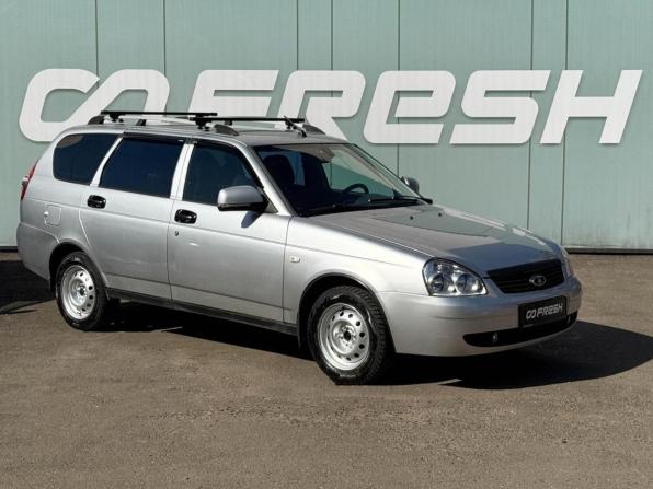 Lada (ВАЗ) Priora I с пробегом 2009 года, цена 399 000 рублей, 172980 км, универсал, Автокод Объявления