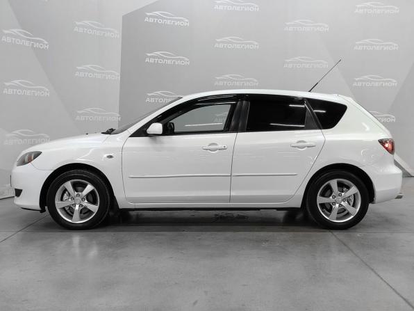 Mazda 3 I (BK) Рестайлинг с пробегом 2008 года, цена 730 000 рублей, 236258 км, седан, Автокод Объявления