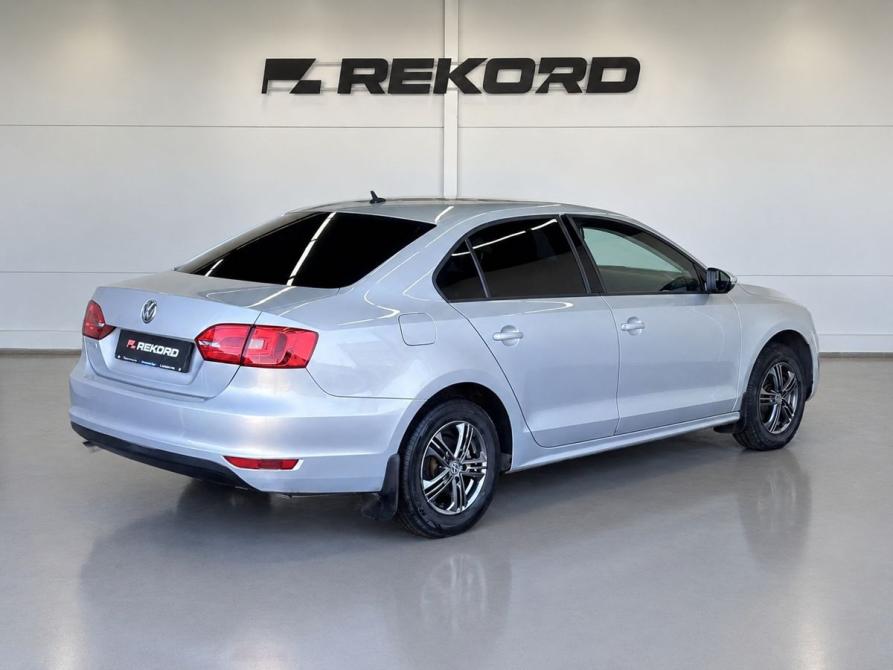 Volkswagen Jetta VI Рестайлинг Уфа  - изображение 4