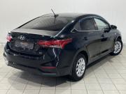 Hyundai Solaris II Курск  - изображение 21