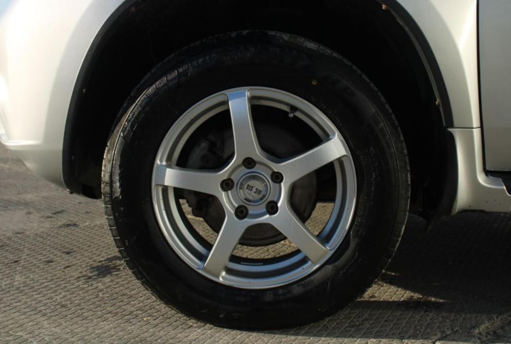 Nissan Terrano III (D10) Саратов  - изображение 11