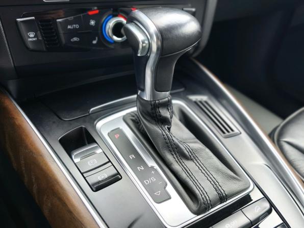 Audi Q5 I (8R) Рестайлинг с пробегом 2013 года, цена 1 410 000 рублей, 192868 км, внедорожник, Автокод Объявления