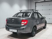Lada (ВАЗ) Granta I Екатеринбург  - изображение 25