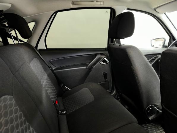 Lada (ВАЗ) Granta I Рестайлинг с пробегом 2024 года, цена 935 000 рублей, 14960 км, лифтбек, Автокод Объявления