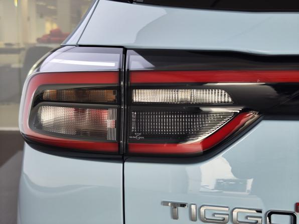 Chery Tiggo 7 Pro Max I Рестайлинг с пробегом 2024 года, цена 2 030 000 рублей, 29077 км, внедорожник, Автокод Объявления