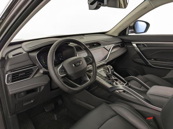 Belgee X70 I с пробегом 2025 года, цена 2 590 000 рублей, 13718 км, внедорожник, Автокод Объявления