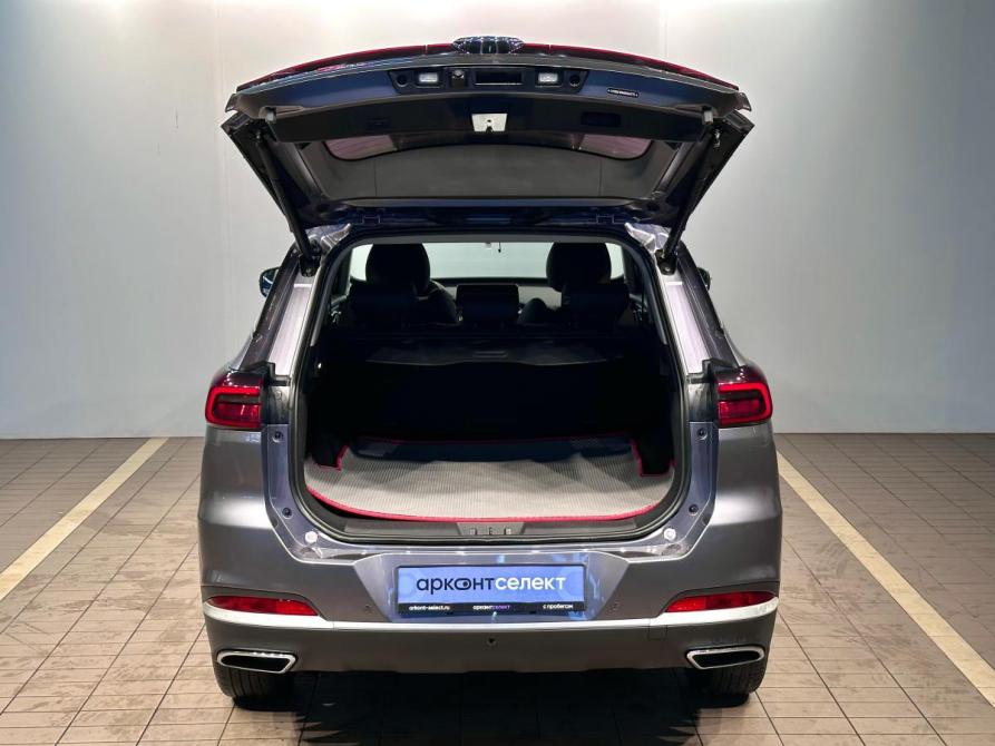 Chery Tiggo 7 Pro I Краснодар  - изображение 9