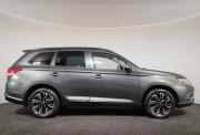 Mitsubishi Outlander III Рестайлинг 3 Ярославль  - изображение 28