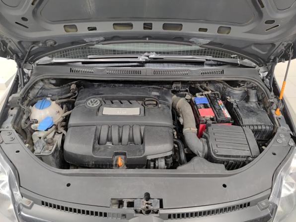 Volkswagen Golf Plus II с пробегом 2013 года, цена 560 000 рублей, 193447 км, хэтчбек, Автокод Объявления