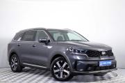 Kia Sorento IV Пермь  - изображение 25