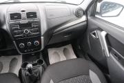 Lada (ВАЗ) Granta I Рестайлинг Красноярск  - изображение 35