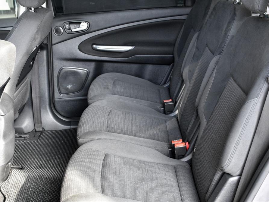 Ford Galaxy II Рестайлинг Каменск-Уральский  - изображение 11