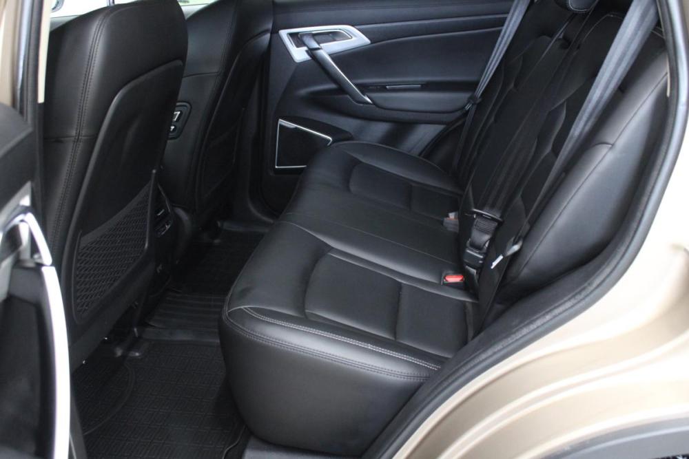 Geely Atlas I Томск  - изображение 11