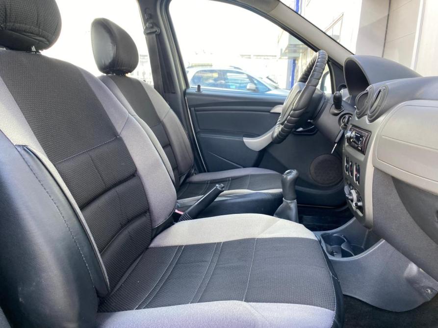 Renault Logan I Рестайлинг Нижний Новгород  - изображение 8