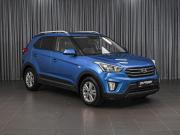 Hyundai Creta I Ставрополь  - изображение 22