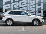 Volkswagen Tiguan II Краснодар  - изображение 27