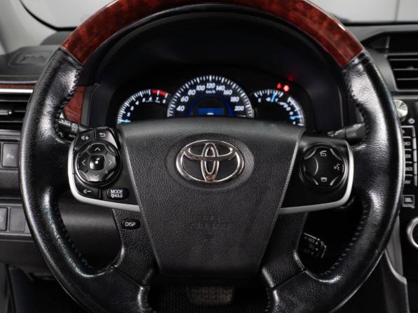 Toyota Camry VII (XV50) с пробегом 2012 года, цена 2 000 000 рублей, 197346 км, седан, Автокод Объявления