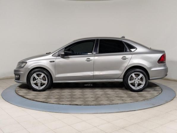 Volkswagen Polo V Рестайлинг с пробегом 2019 года, цена 999 900 рублей, 187000 км, седан, Автокод Объявления