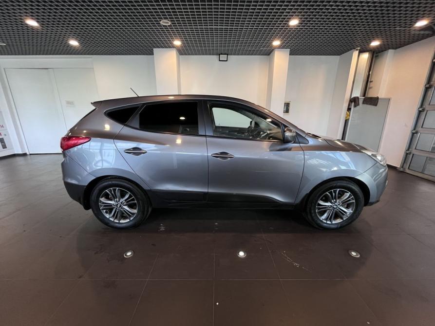 Hyundai ix35 I Рестайлинг Чебоксары  - изображение 2