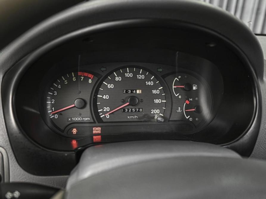 Hyundai Accent II Ставрополь  - изображение 17