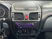 Nissan Almera II (N16) Рестайлинг Москва  - изображение 30