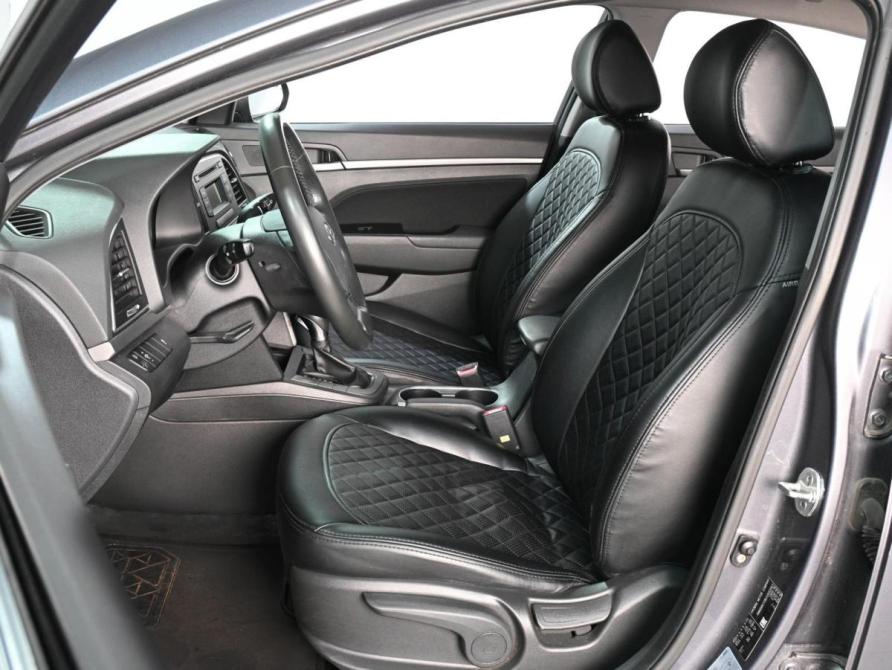 Hyundai Elantra VI (AD) Ростов-на-Дону  - изображение 10