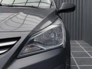 Hyundai Solaris I Рестайлинг Пермь  - изображение 57