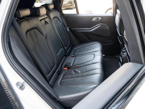 BMW X5 IV (G05/G18) с пробегом 2019 года, цена 6 300 000 рублей, 107224 км, внедорожник, Автокод Объявления