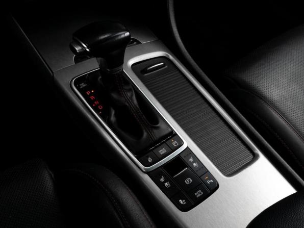 Kia Optima IV Рестайлинг с пробегом 2018 года, цена 1 884 070 рублей, 138029 км, седан, Автокод Объявления