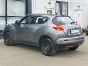 Nissan Juke I Москва  - изображение 22