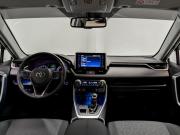 Toyota RAV4 V (XA50) Москва  - изображение 44
