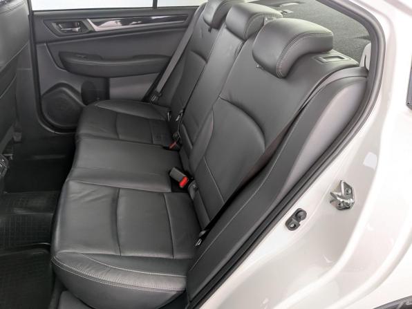 Subaru Legacy VI Рестайлинг с пробегом 2019 года, цена 2 850 000 рублей, 66280 км, седан, Автокод Объявления