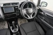 Honda Fit III Рестайлинг Красноярск  - изображение 29