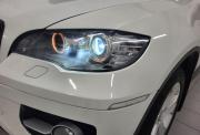 BMW X6 I (E71) Астрахань  - изображение 23