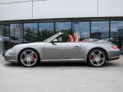 Porsche 911 VI (997) Москва  - изображение 39