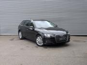 Audi A4 V (B9) Москва  - изображение 55