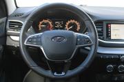 Lada (ВАЗ) Vesta I Рестайлинг (NG) Пермь  - изображение 32