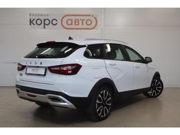 Lada (ВАЗ) Vesta I Рестайлинг (NG) с пробегом 2024 года, цена 1 281 000 рублей, 73901 км, универсал, Автокод Объявления
