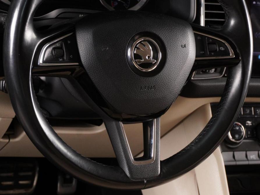 Skoda Kodiaq I Минеральные Воды  - изображение 18