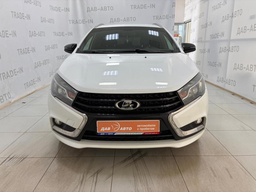 Lada (ВАЗ) Vesta I Пермь  - изображение 2