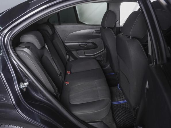 Chevrolet Aveo II с пробегом 2013 года, цена 500 000 рублей, 194343 км, седан, Автокод Объявления