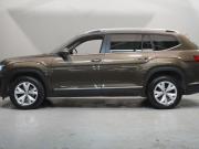 Volkswagen Teramont I Москва  - изображение 22