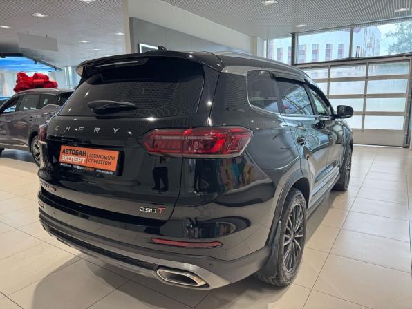 Chery Tiggo 8 Pro I с пробегом 2023 года, цена 2 029 000 рублей, 70758 км, внедорожник, Автокод Объявления