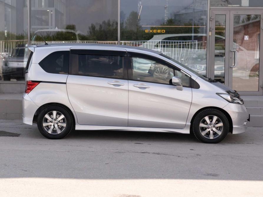 Honda Freed I Новосибирск  - изображение 4